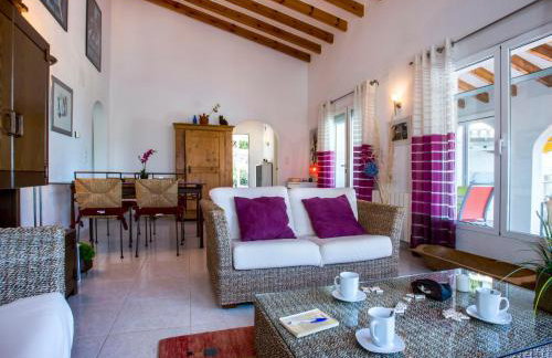 Villa Villa Charly by Interhome - Photo 14