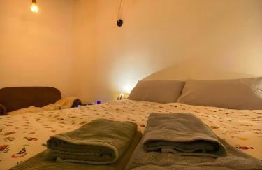 Ruti's House - Monolocale con travi a vista vicino Malpensa e Milano Rho Fiera - Photo 4