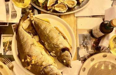 Casa Celestine in Via Orsini Isolabona Liguria Italy Sleeps 5 - Foto 60