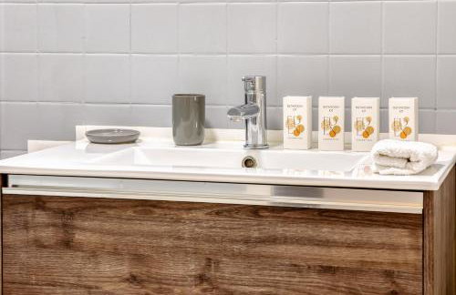 L'Amiral - 6 pers-Parking gratuit- Fibre-spacieux - Foto 5