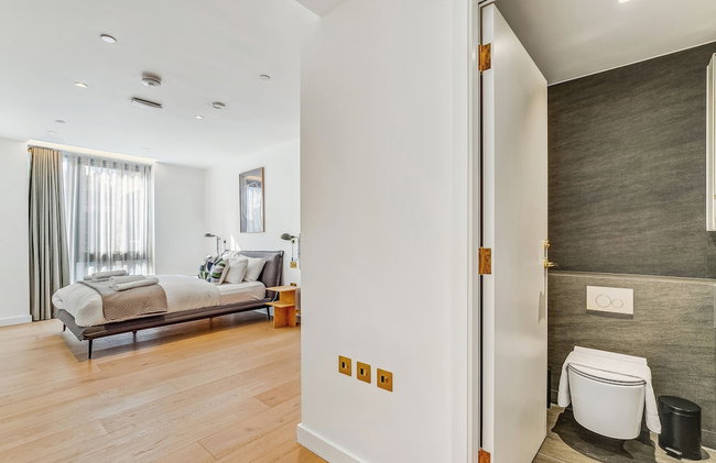 StayCozy Apartments in Kings Cross - Foto 114