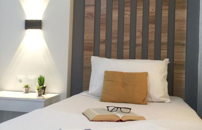 Gunes Thermal Hotel - Foto 8