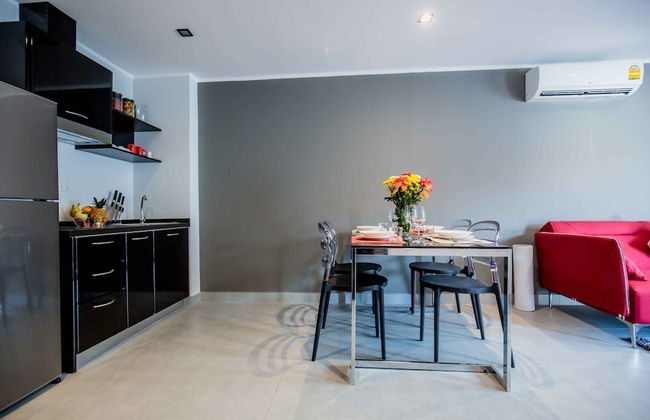 NOON Village Tower 1 - Foto 45