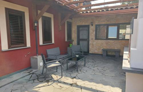 Giardino d'Estate - Villa con piscina - Foto 54