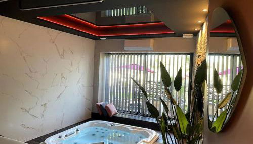 Logement spa privatif proche Niort et La Rochelle - Foto 5