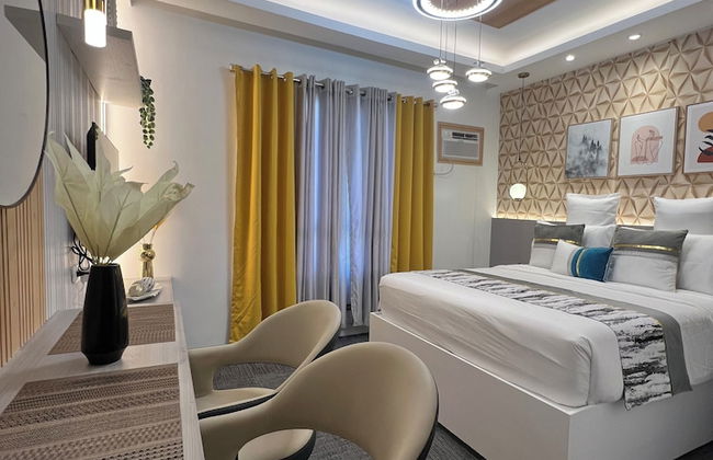 Rinann's Condotel Davao - Foto 29