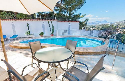 Villa Yvonne - chill out, free WIFI, close to facilities - Foto 42