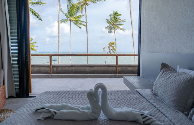 ORLA VILLAS - SÃO MIGUEL DOS MILAGRES - Foto 15