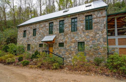 Kibbin Private, Luxury Stone Cottage by Creek - Foto 20