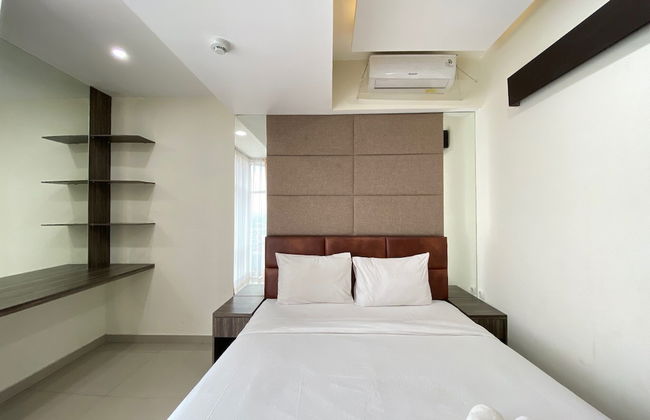 Comfy 3BR at Grand Asia Afrika Bandung Apartment - Foto 2