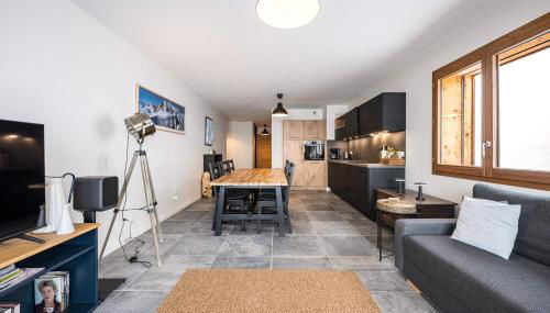 Chalet Angelus C201 - Photo 1