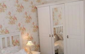 Romantic City Apartment Berlin - Foto 24