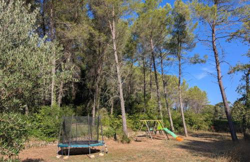 Pavillon La Ruine - Foto 32