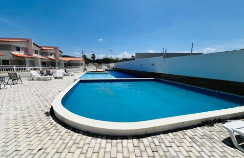 Casa de condomínio em parnaíba até 6 pessoas - Photo 10