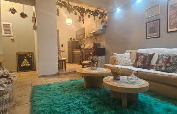 Elichrysos GuestHouse Konitsa - Photo 24