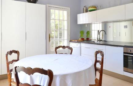 Residence les Lauriers - Photo 16