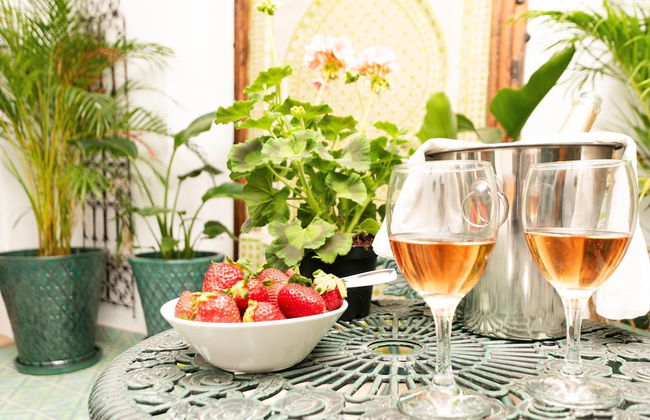 Casa Esmeralda Luxury Boutique Apartments Old Town - Foto 41