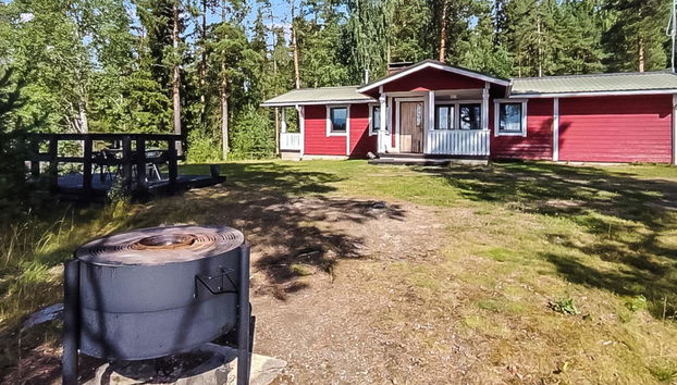 Niemeke - Foto 3, Inside other