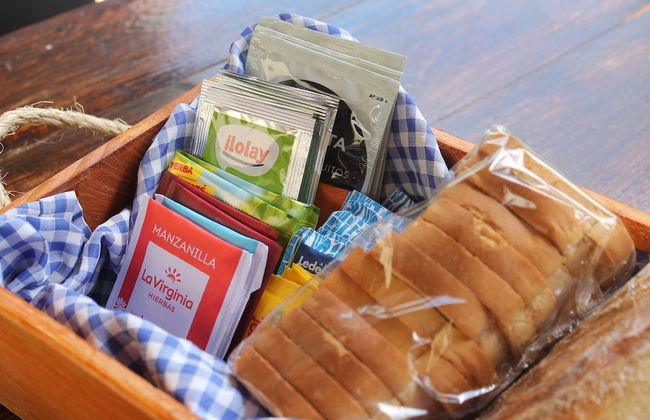 La Divina Pereza - Photo 80