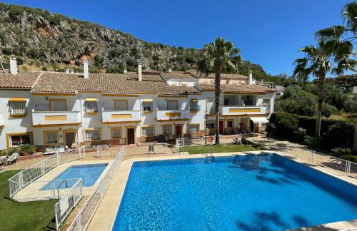 Casa Lucía y Clara benaojan - Photo 17