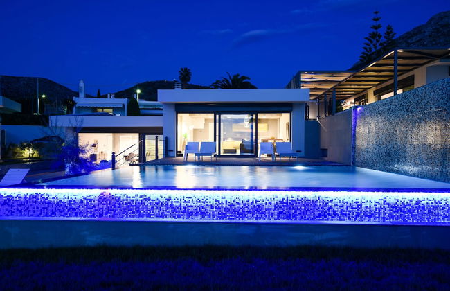 Villa Selenia Gold - Foto 35