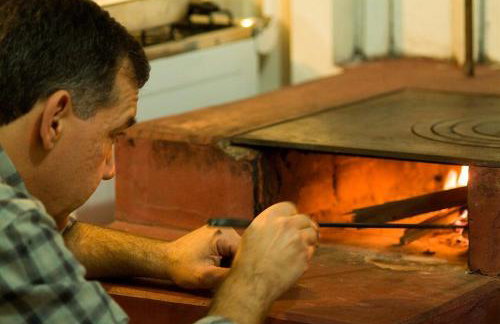 Alugo minha casa na floresta! - Foto 36