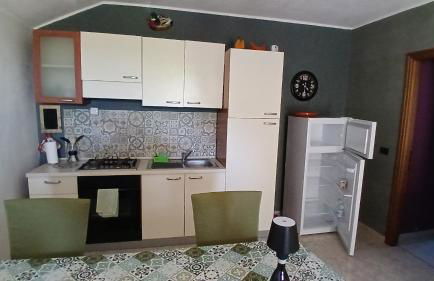 Casa vacanza il colle del vento - Foto 30