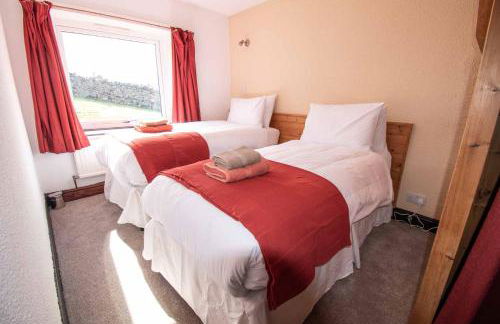 Long Byres Holiday Cottages - Foto 40