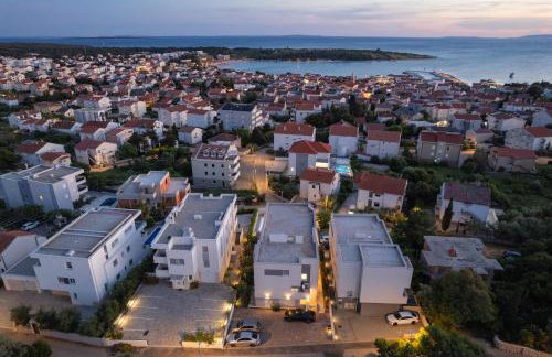 Pool Apartments Villa Maro - Foto 7