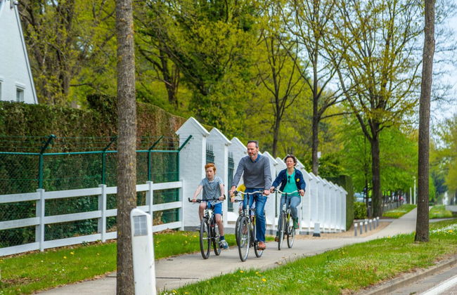 Modern Chalet With air Conditioning - Foto 46