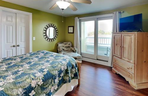 Captains Watch 1 by Tybee Vacation Rentals - Foto 22