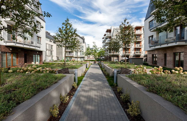 Apartments Aquamarina by Renters - Foto 59