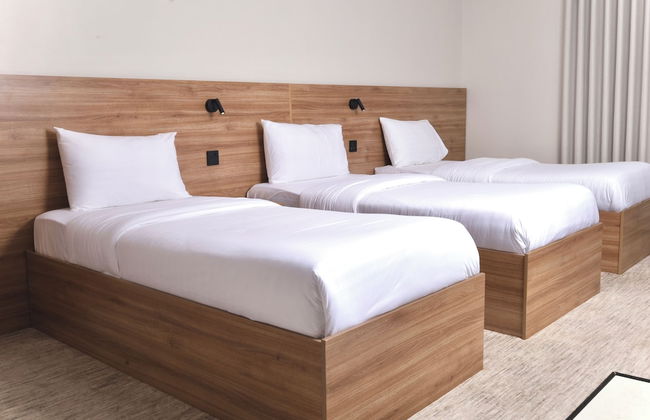 Wedyan City - Foto 5