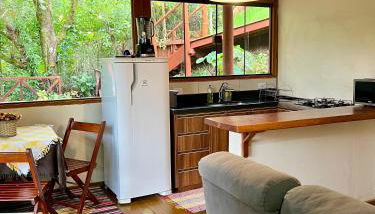 Chalé nas Árvores - Foto 4