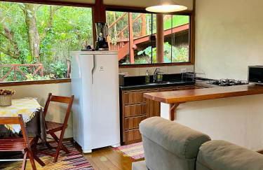 Chalé nas Árvores - Foto 4