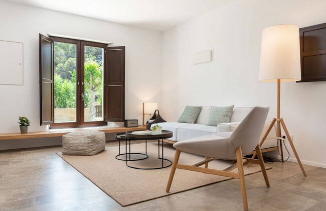 Safragell Ibiza Suites & Spa - Foto 30