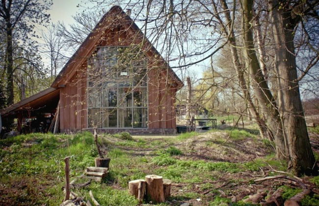 Holiday Home in Bergen Near Forests - Foto 9