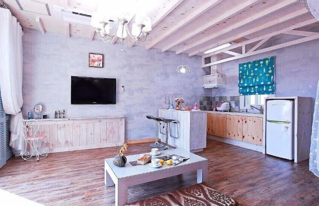 Gyeongju Sulleim Pension - Foto 23