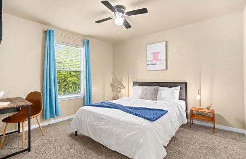 Long Stay Only Cibolo Getaway Pool Air Hockey - Foto 26