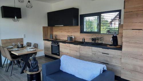 GITE DE LA PIERRE PLATE - Foto 4