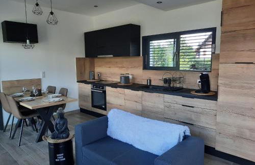 GITE DE LA PIERRE PLATE - Foto 4