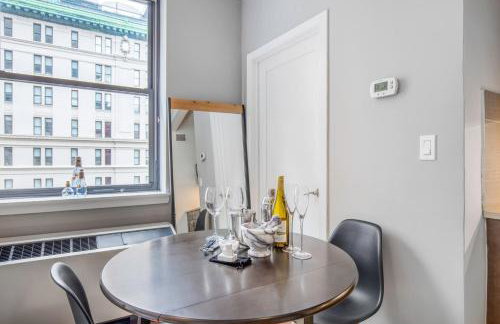 Midtown Studio w Doorman Gym nr MSG NYC-143 - Foto 3