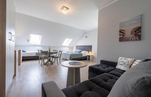 Amber Apartamenty - Foto 33