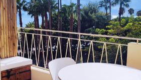 La Dolce Vita de Cannes: Luxury city center apartement, beautiful View - Foto 2