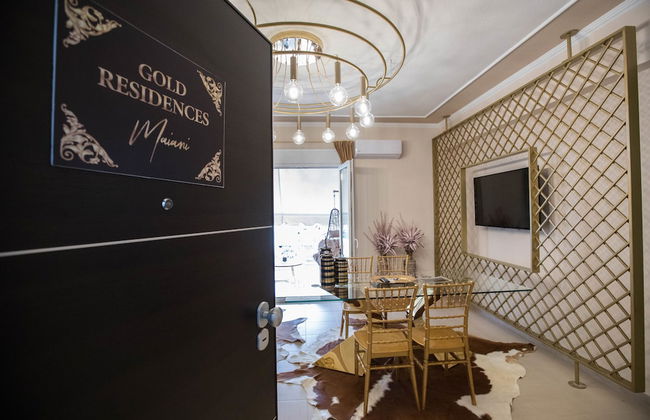 Gold Residences - Foto 30