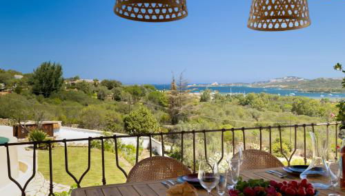 Villa Amata - Foto 3