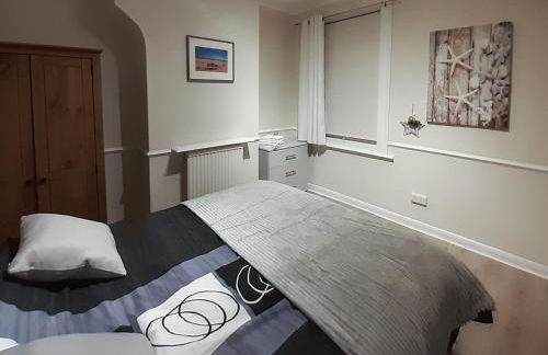 Welcoming 4 Bed Holiday Home in Eastbourne - Foto 8