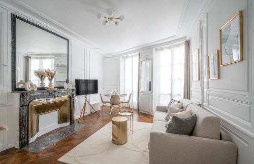 Le Versaillais - Proche Château de Versailles et 15 min RER Paris - Foto 1