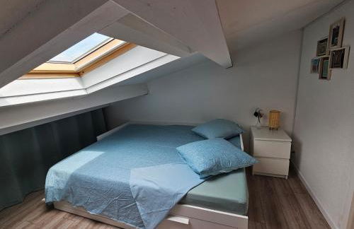 Cocon Les Pieds dans l'Eau- Les Hameaux de l'Océan - Foto 16