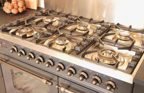 Villa La Mura - Luxury Pool by the Vineyard - Foto 21